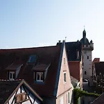 公寓 La Tour Des Chevaliers