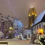 La Tour Des Chevaliers 塞莱斯塔