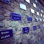 La Tour Des Chevaliers *