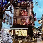 La Tour Des Chevaliers 公寓 塞莱斯塔