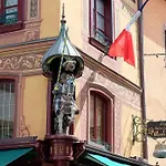 La Tour Des Chevaliers * 塞莱斯塔