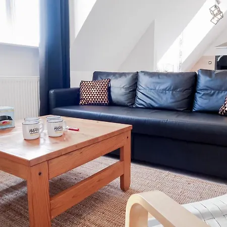 La Tour Des Chevaliers