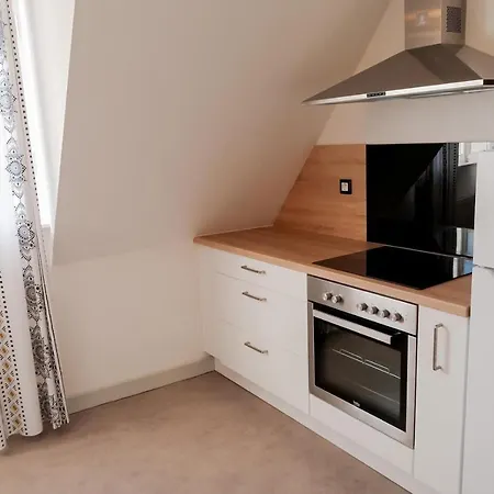 La Tour Des Chevaliers Apartment