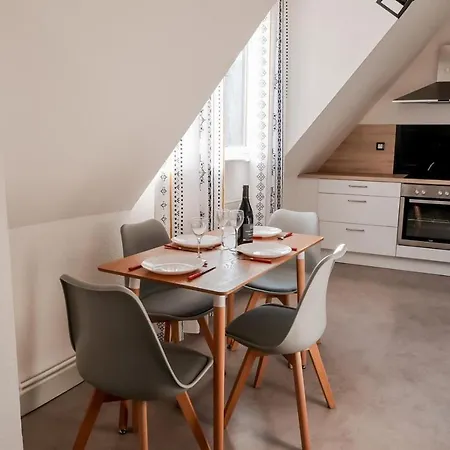 La Tour Des Chevaliers Sélestat