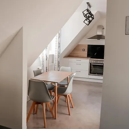 La Tour Des Chevaliers Apartment Sélestat