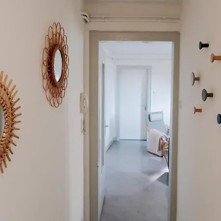 La Tour Des Chevaliers Apartment