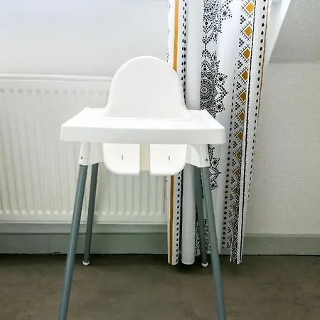 La Tour Des Chevaliers Apartment