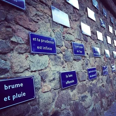 La Tour Des Chevaliers *