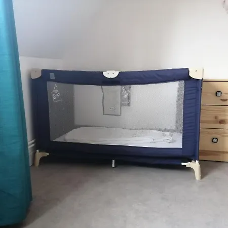 La Tour Des Chevaliers