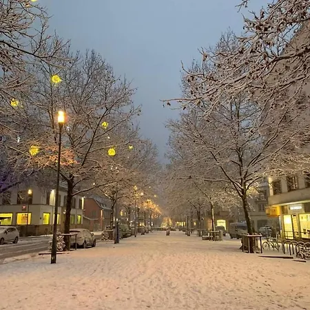 La Tour Des Chevaliers Apartment