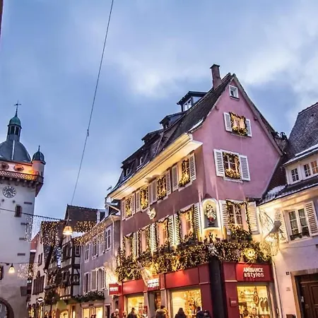 Apartment La Tour Des Chevaliers