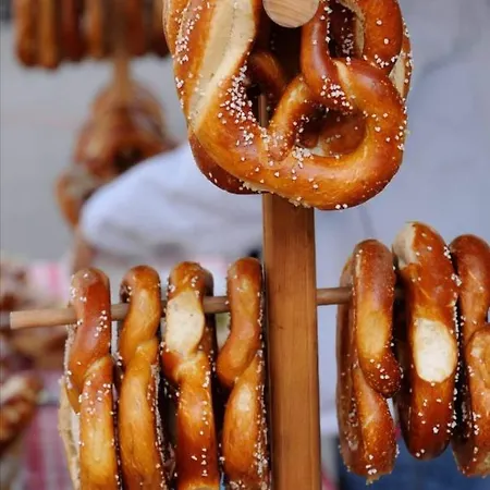 La Tour Des Chevaliers * Sélestat