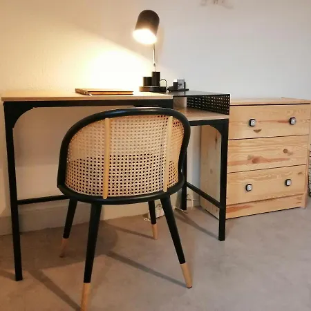 La Tour Des Chevaliers