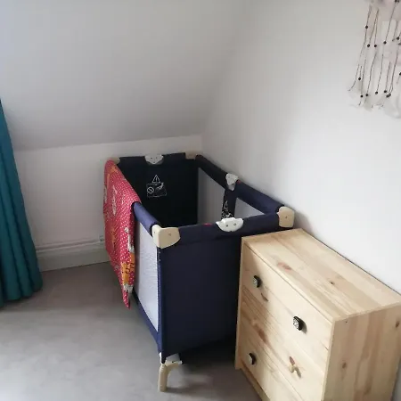 La Tour Des Chevaliers