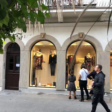 La Tour Des Chevaliers *