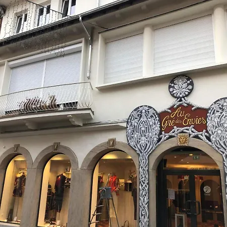 La Tour Des Chevaliers * Sélestat