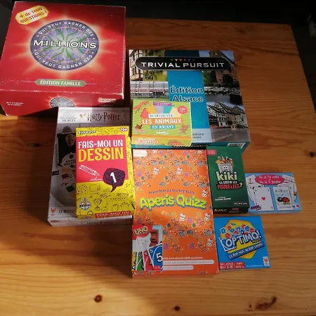 La Tour Des Chevaliers *